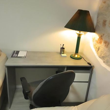 Apartment Valentino Tar-Vabriga Ngoại thất bức ảnh