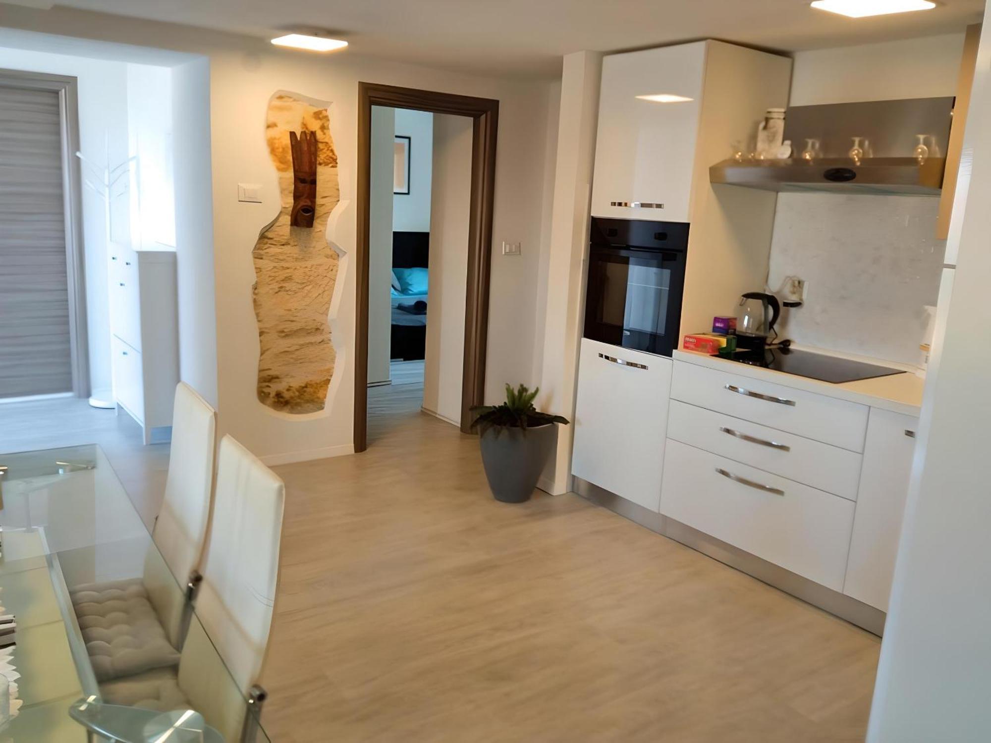 Apartment Valentino Tar-Vabriga Ngoại thất bức ảnh