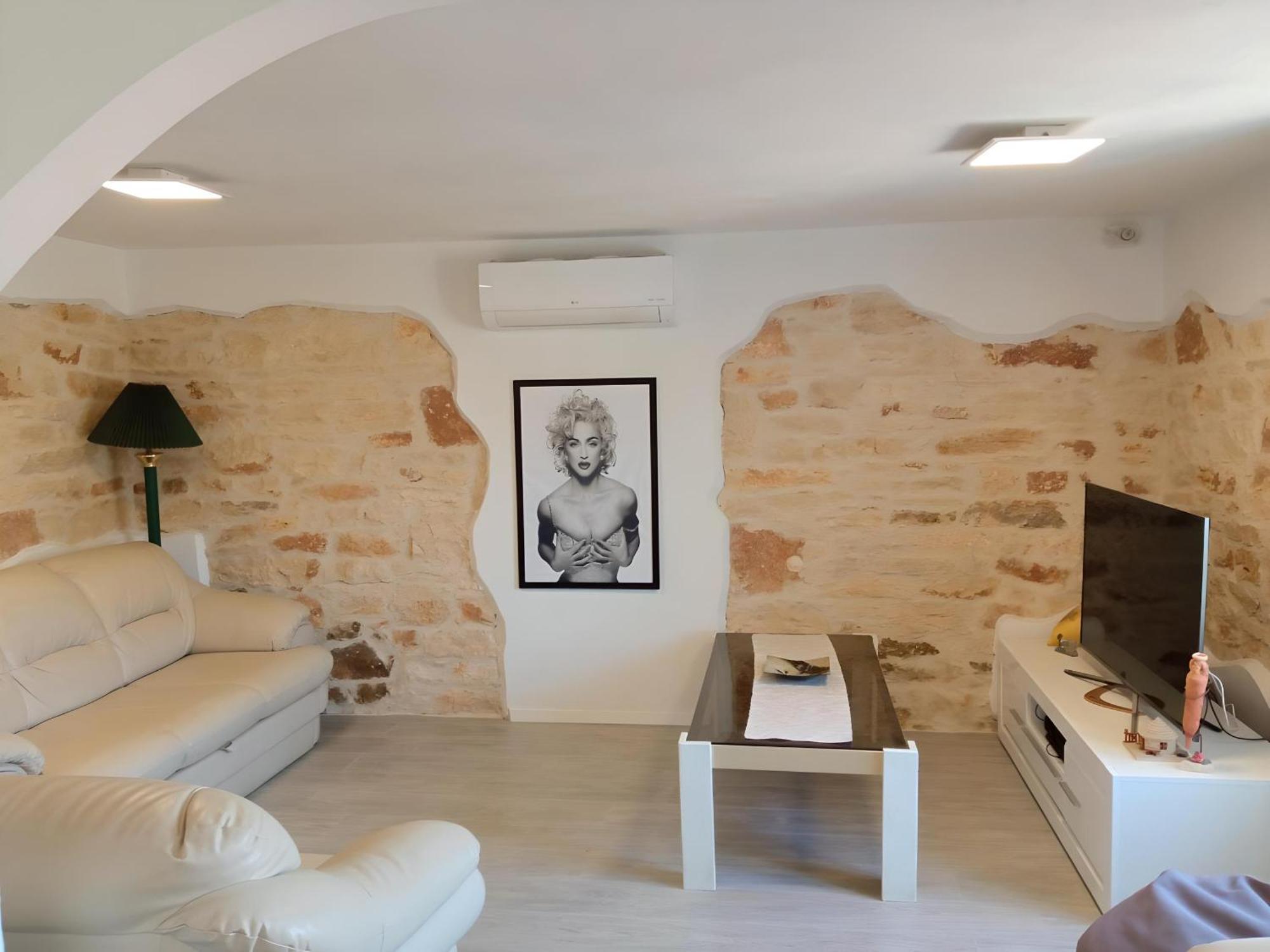 Apartment Valentino Tar-Vabriga Ngoại thất bức ảnh