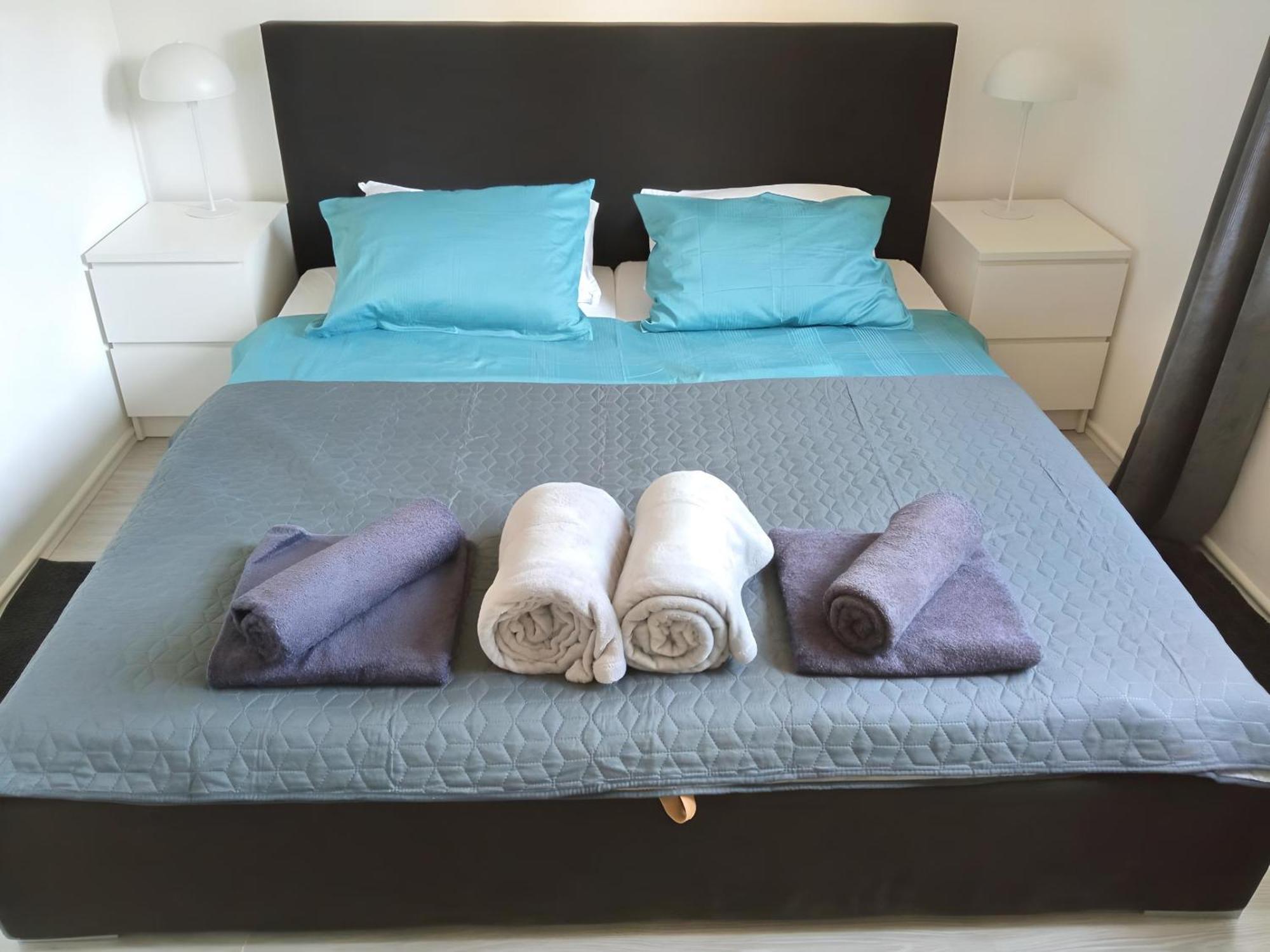 Apartment Valentino Tar-Vabriga Ngoại thất bức ảnh