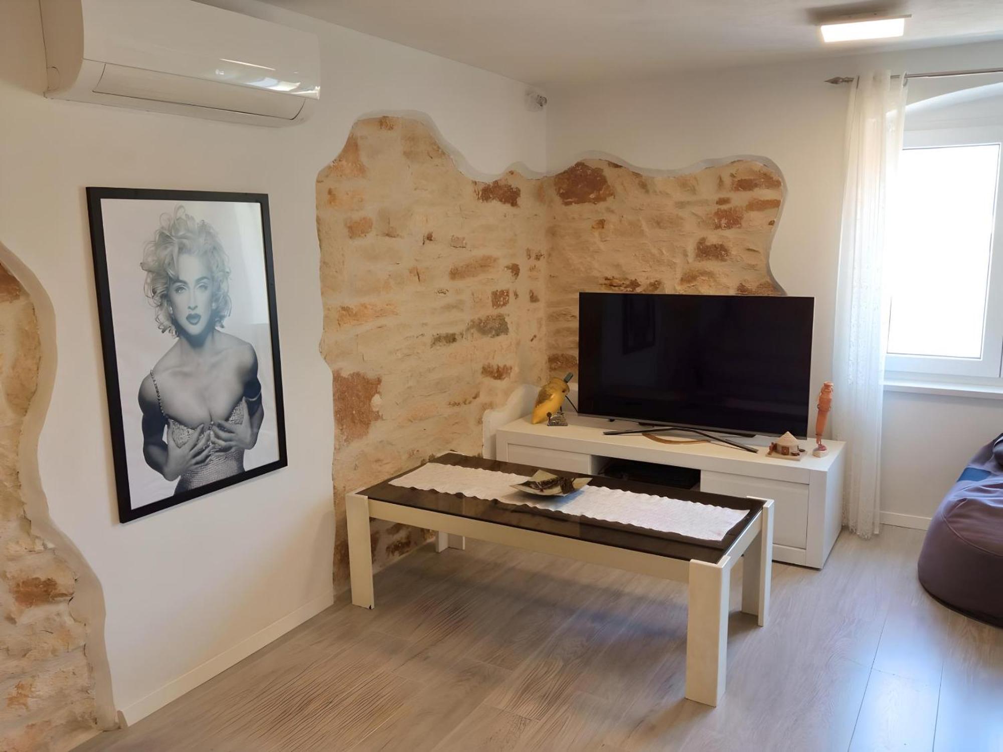 Apartment Valentino Tar-Vabriga Ngoại thất bức ảnh