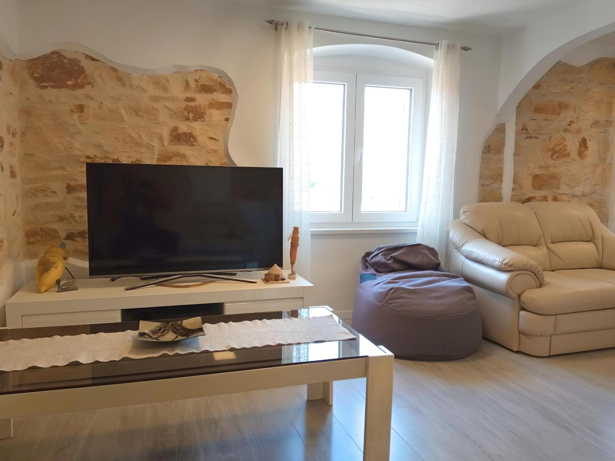 Apartment Valentino Tar-Vabriga Ngoại thất bức ảnh