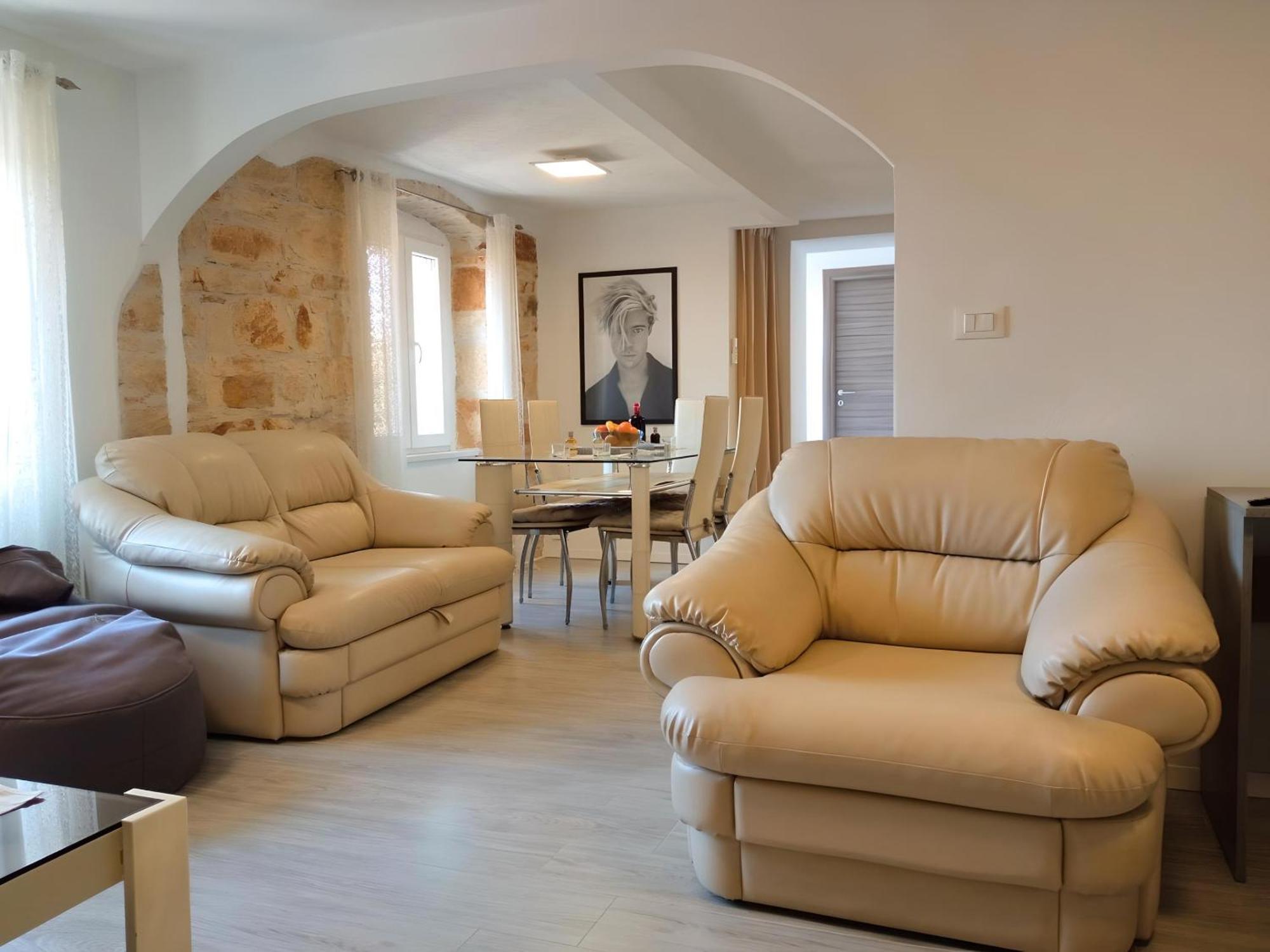 Apartment Valentino Tar-Vabriga Ngoại thất bức ảnh