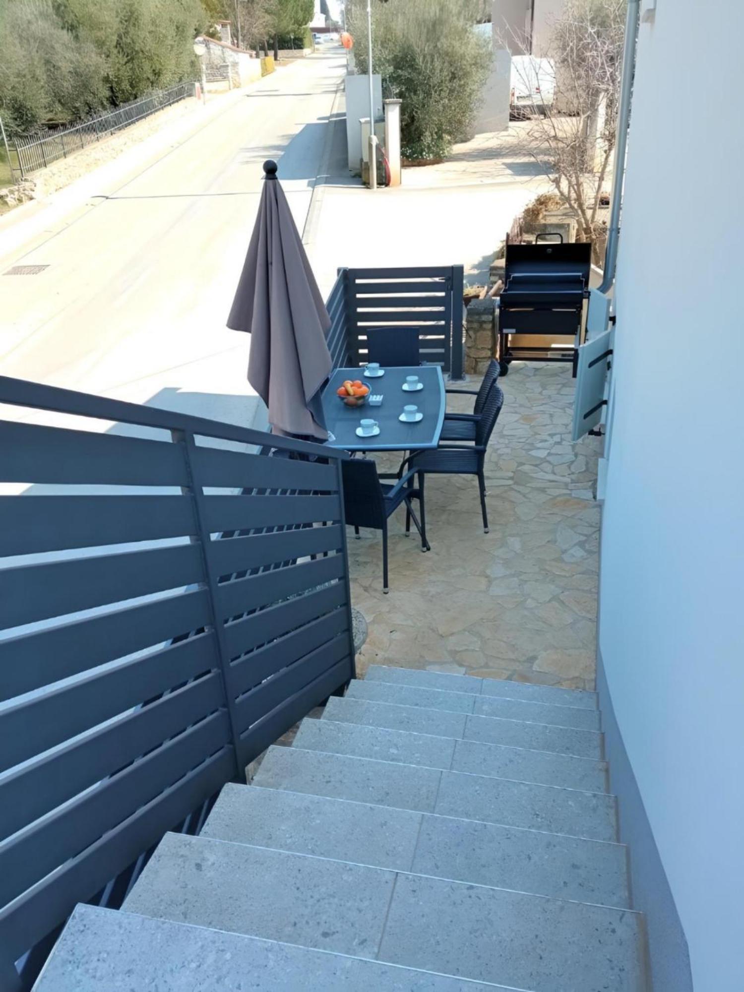 Apartment Valentino Tar-Vabriga Ngoại thất bức ảnh