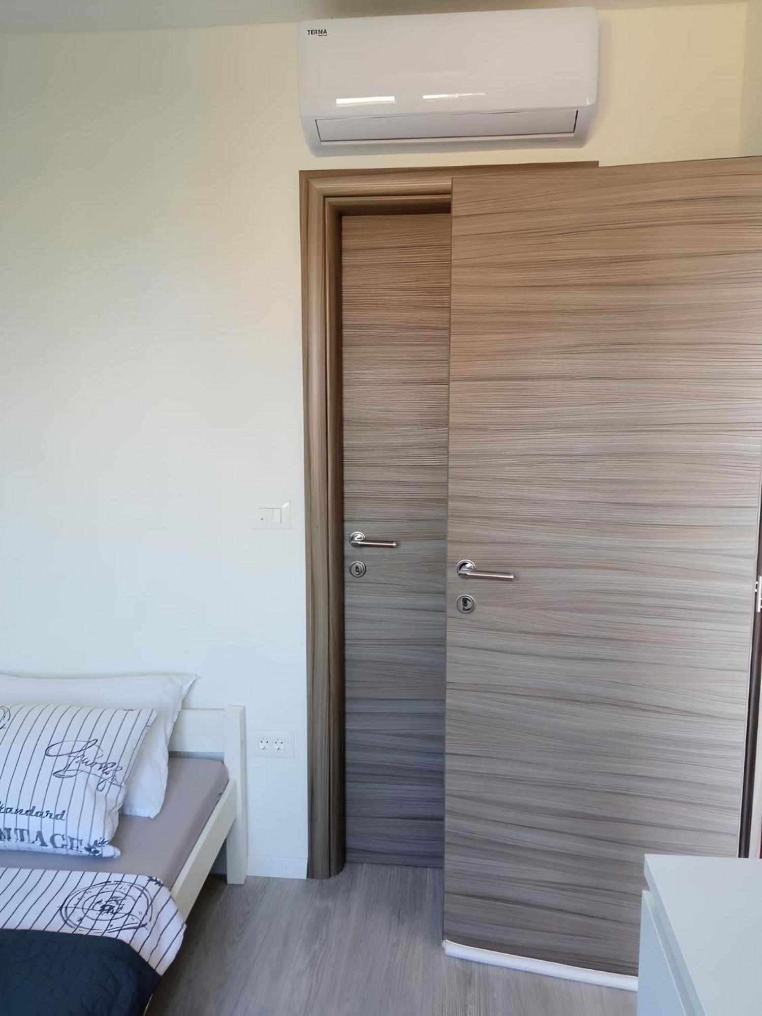 Apartment Valentino Tar-Vabriga Ngoại thất bức ảnh