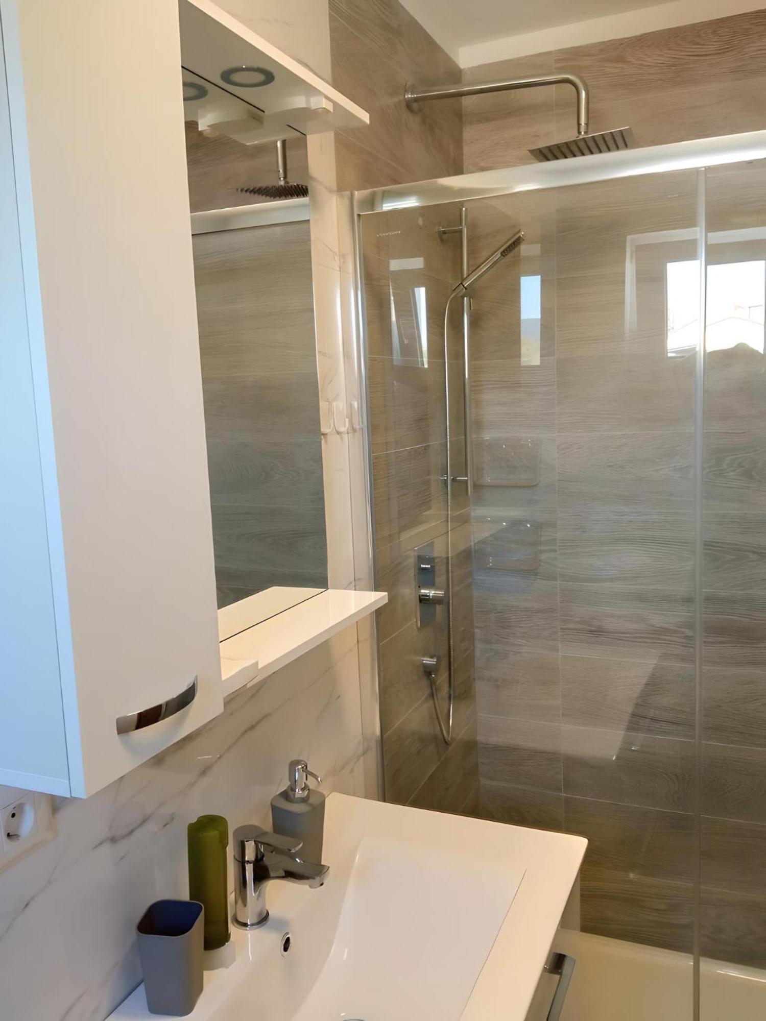 Apartment Valentino Tar-Vabriga Ngoại thất bức ảnh