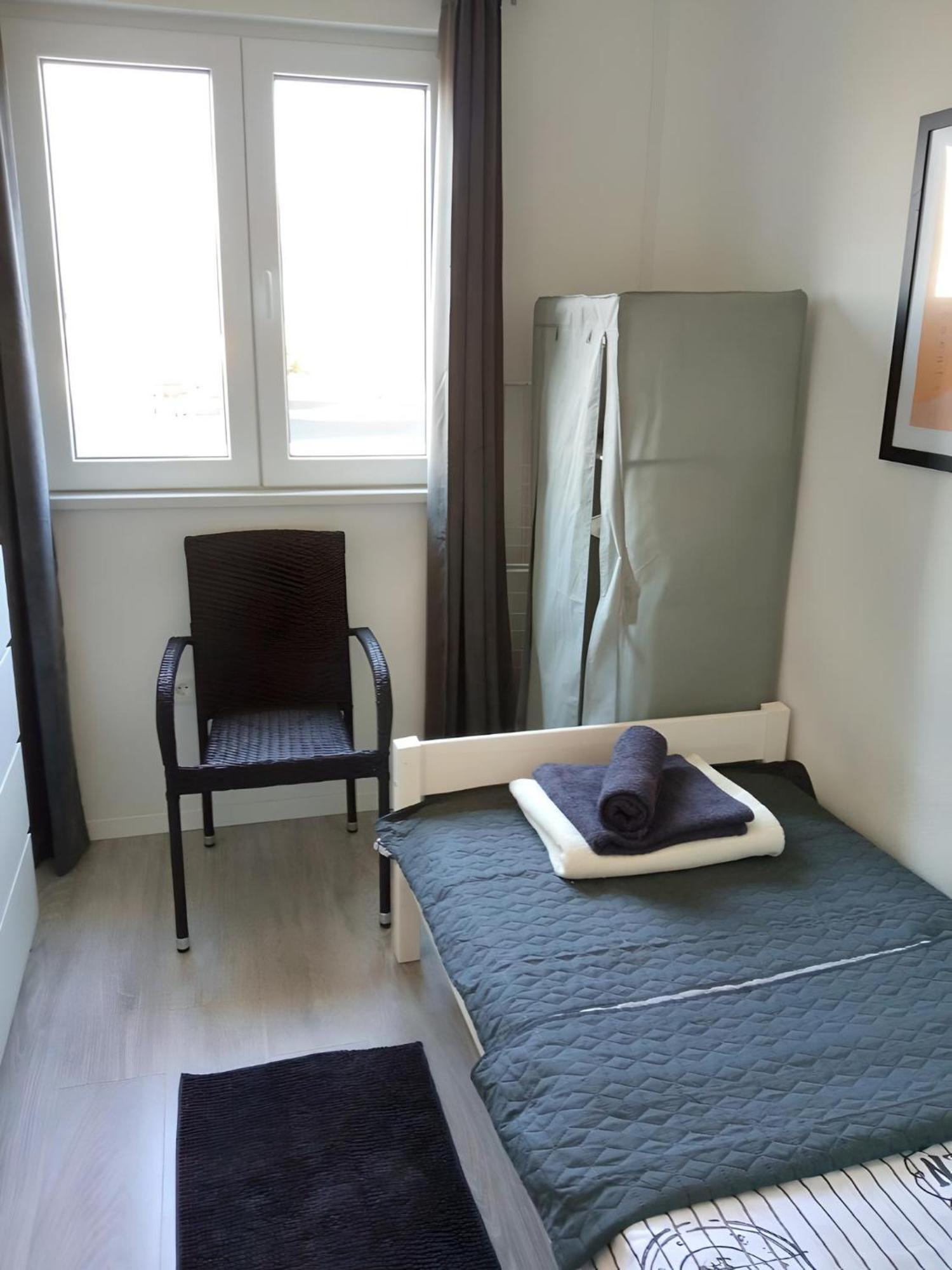 Apartment Valentino Tar-Vabriga Ngoại thất bức ảnh