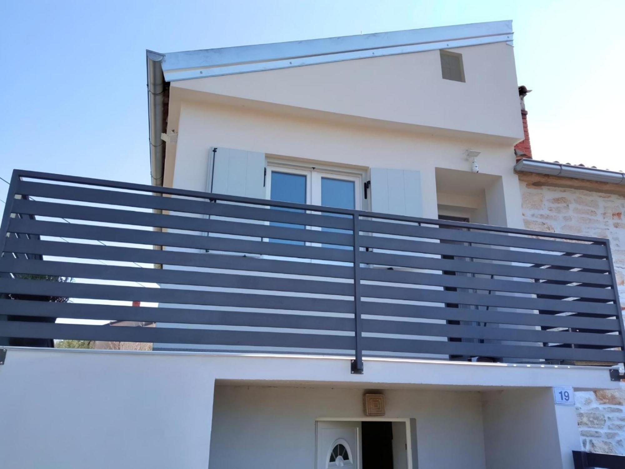 Apartment Valentino Tar-Vabriga Ngoại thất bức ảnh