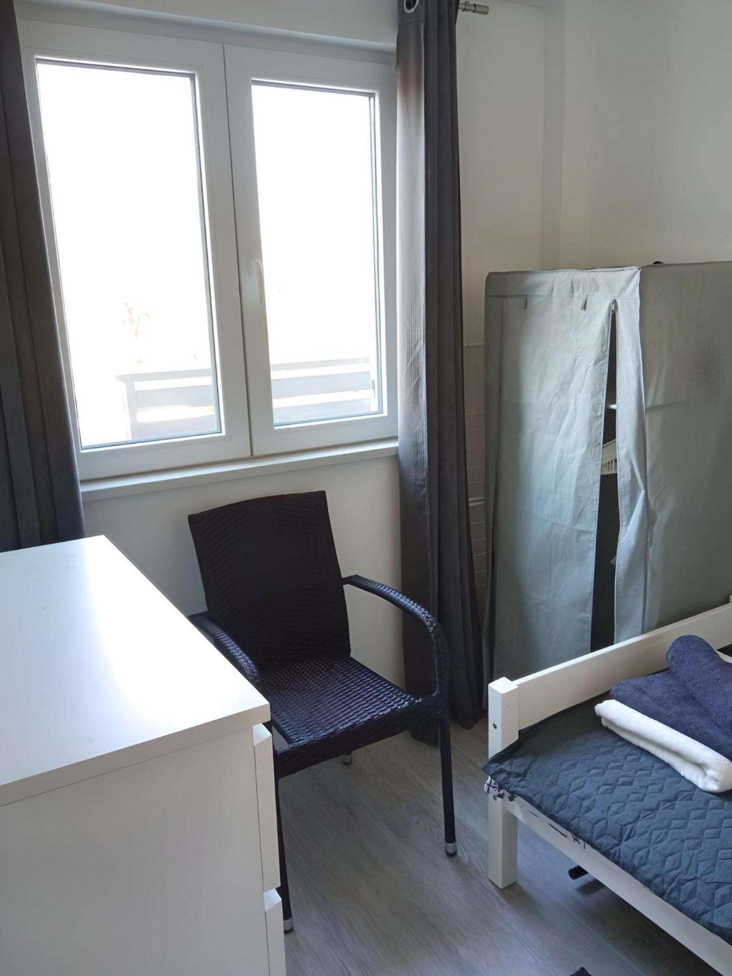 Apartment Valentino Tar-Vabriga Ngoại thất bức ảnh