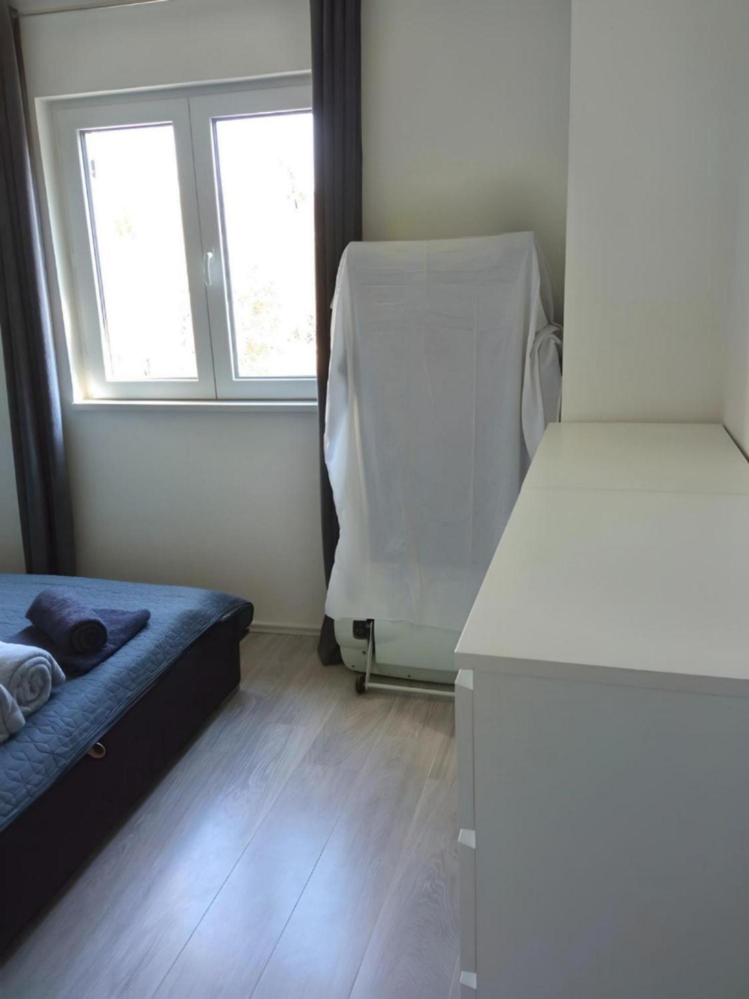 Apartment Valentino Tar-Vabriga Ngoại thất bức ảnh
