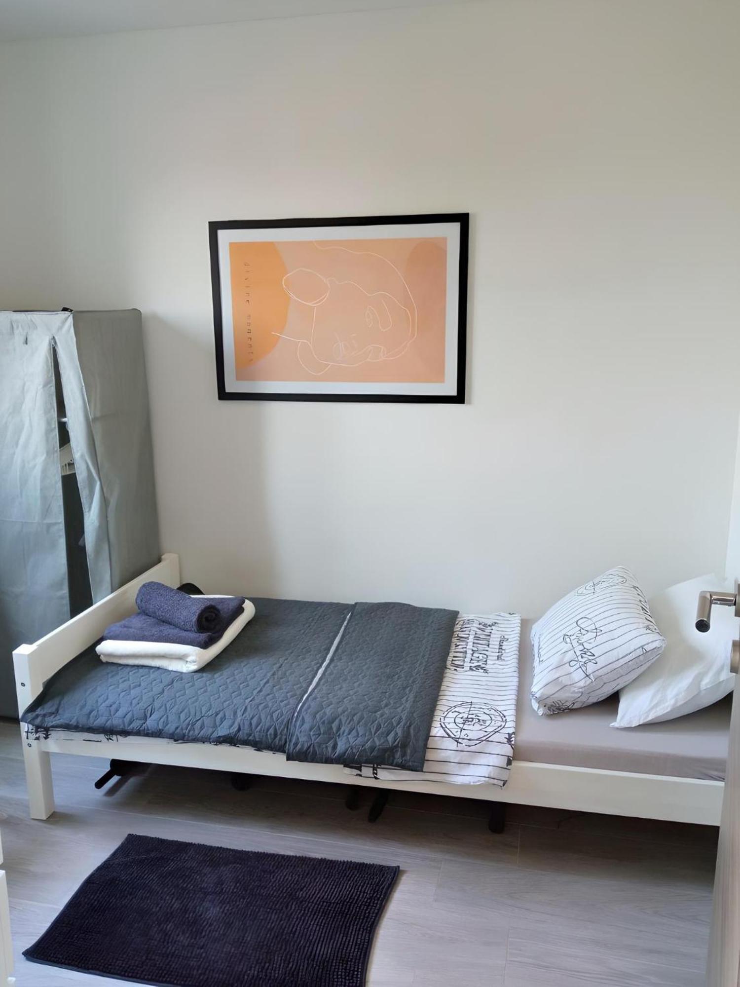 Apartment Valentino Tar-Vabriga Ngoại thất bức ảnh